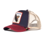 Goorin Bros. Trucker Cap - FREEDOM EAGLE